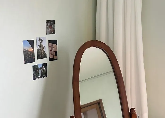 Дом отдыха Minharu House *