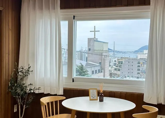 Дом отдыха Minharu House *